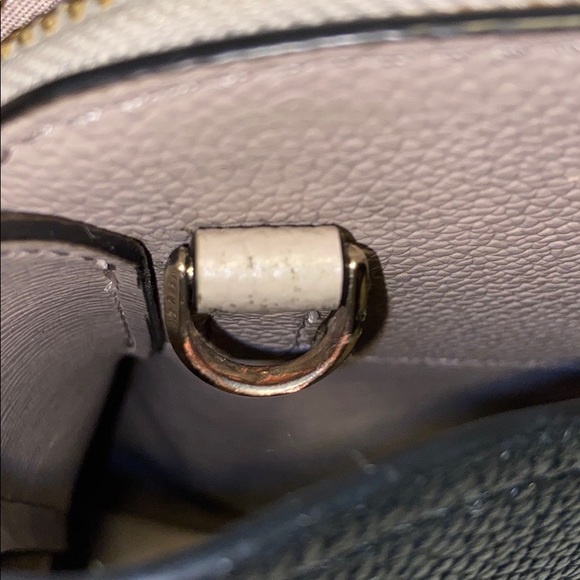 Kate Spade margaux medium satchel - Picture 14 of 14